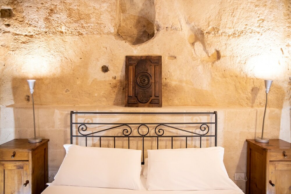 Фото Hotel Residence San Giorgio Matera