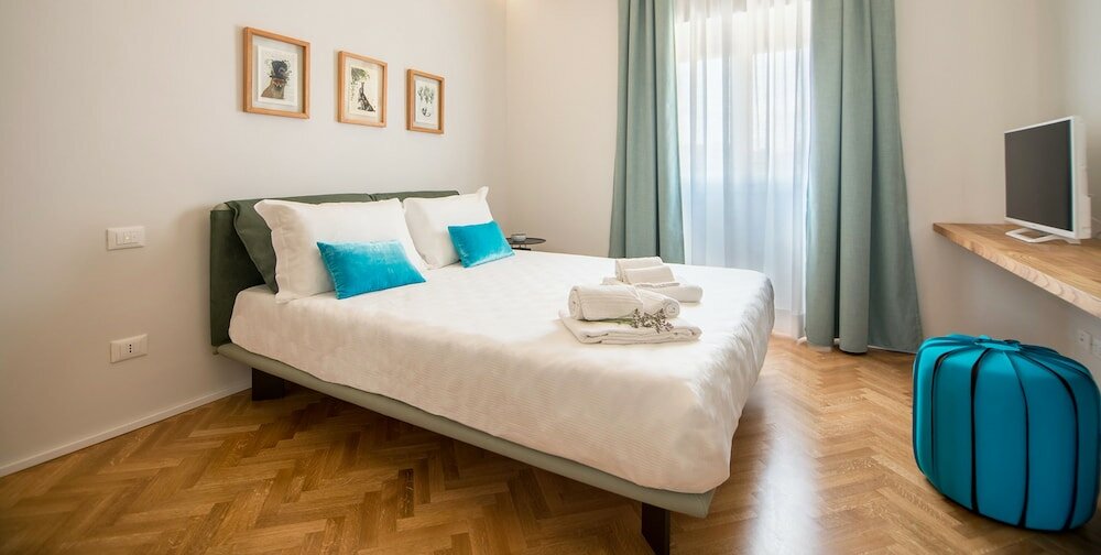 Фото Relais Luce Florence