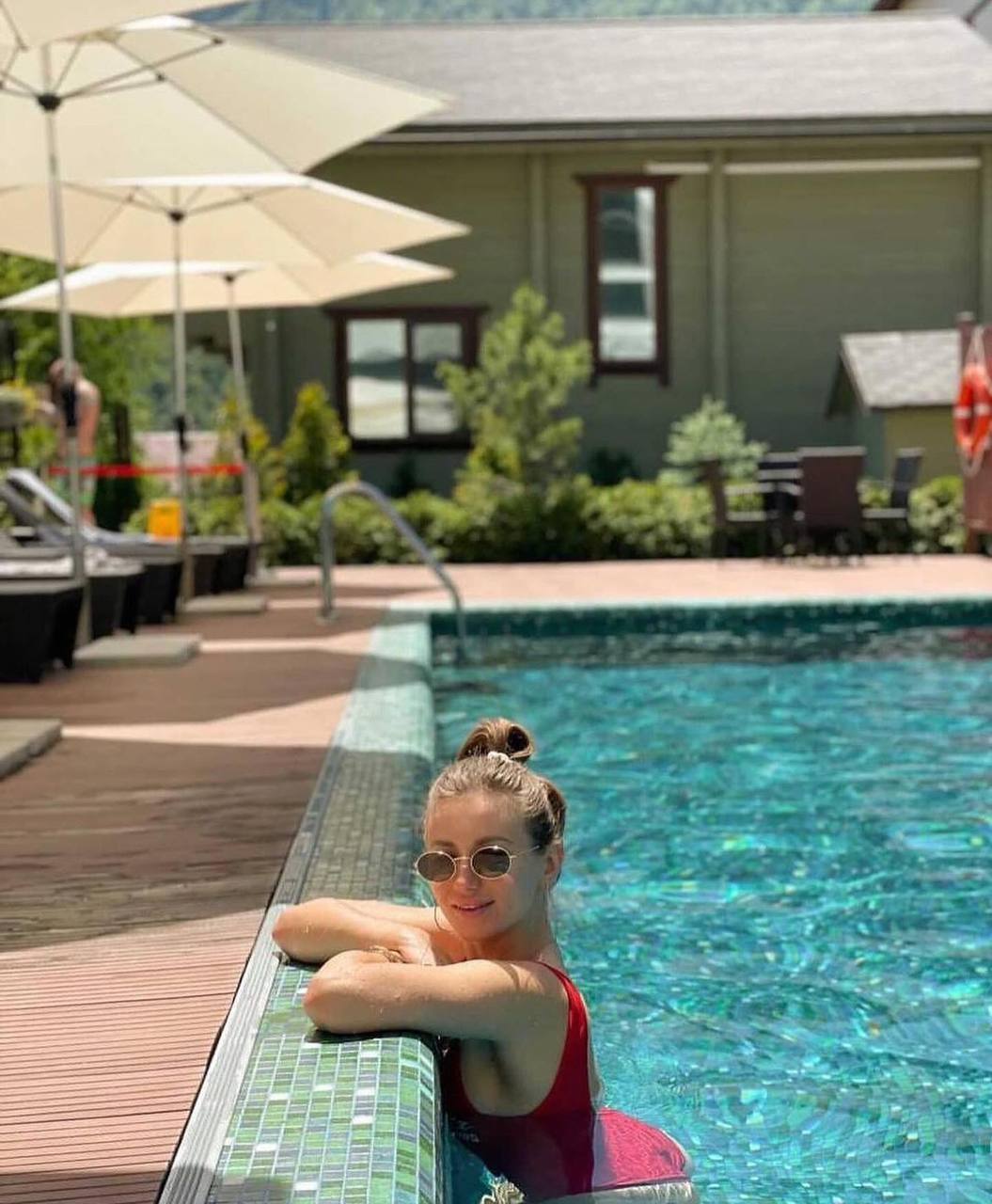 Фото Hills Polyana Hotel & SPA