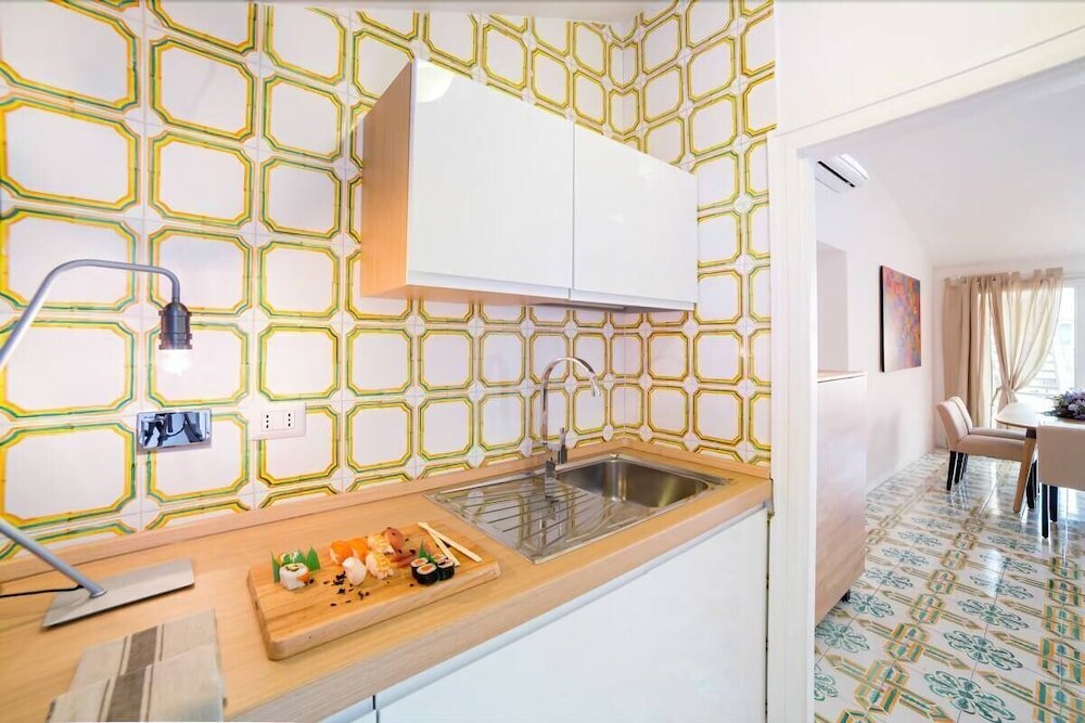 Фото Grand Master Suites