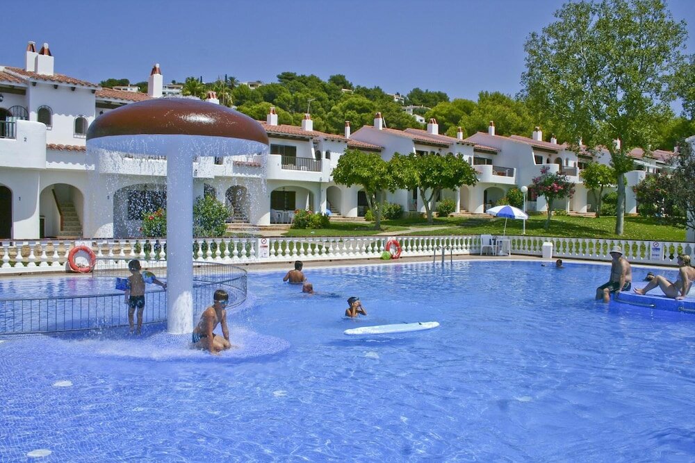 Фото Apartamentos Son Bou Gardens