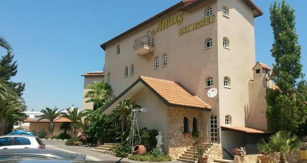 Фото Anais Bay Hotel