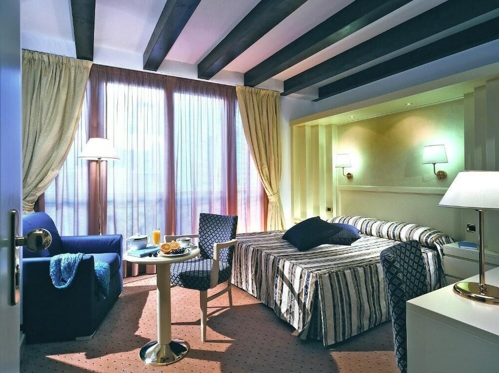 Фото Hotel Giudecca Venezia