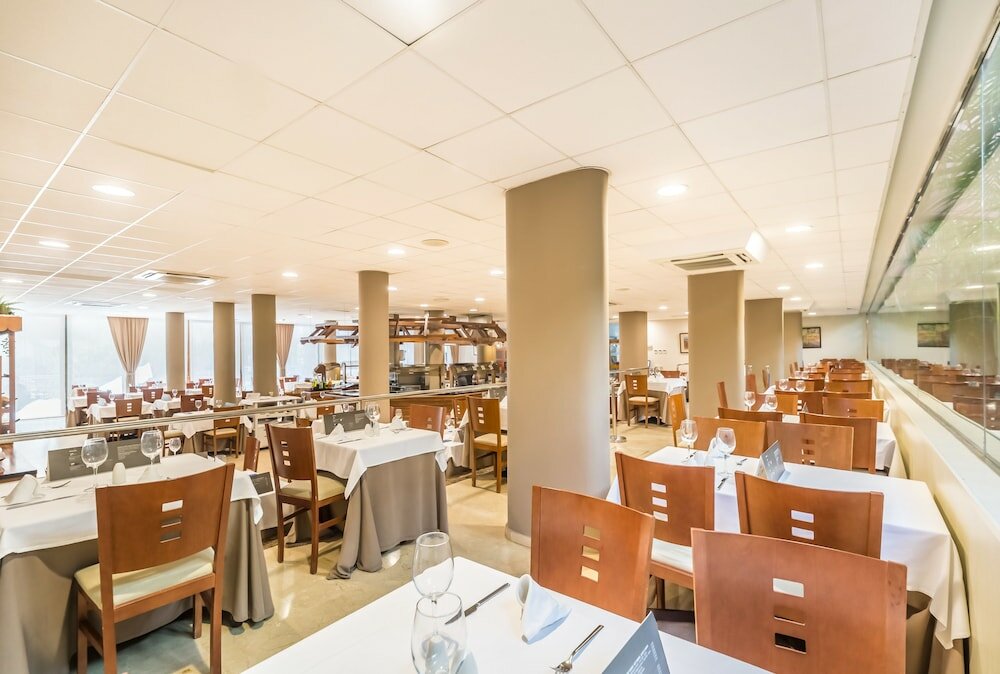 Фото AluaSun Lago Rojo