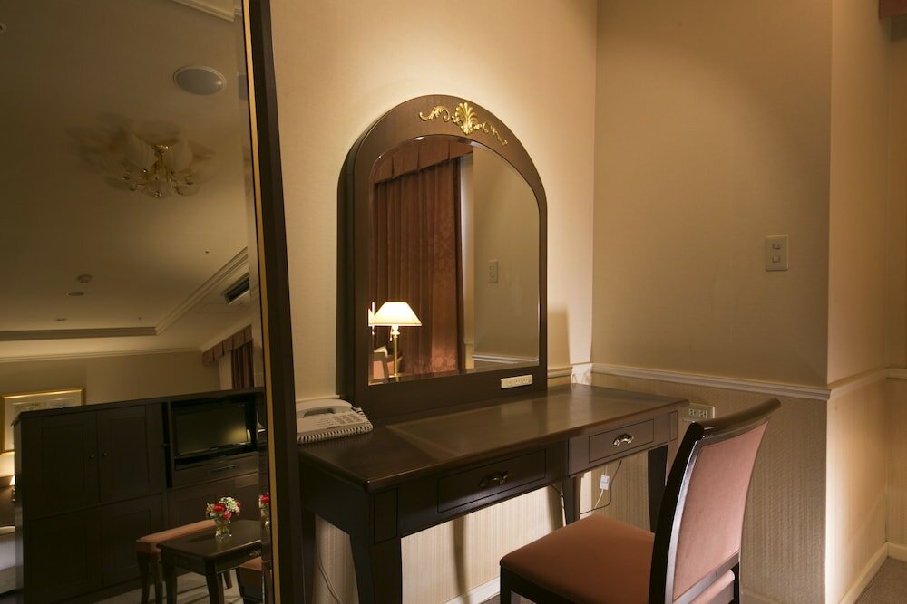 Фото Meitetsu Toyota Hotel