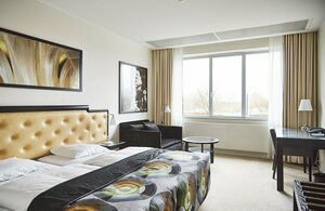 Scandic Opus Horsens (Central Denmark, Horsens Kommune, Egebjergvej, 1), hotel