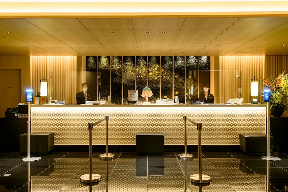 Фото Kanazawa Tokyu Hotel