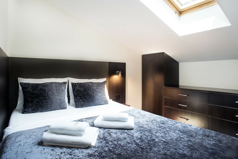 Фото Feel Belgrade Apartments