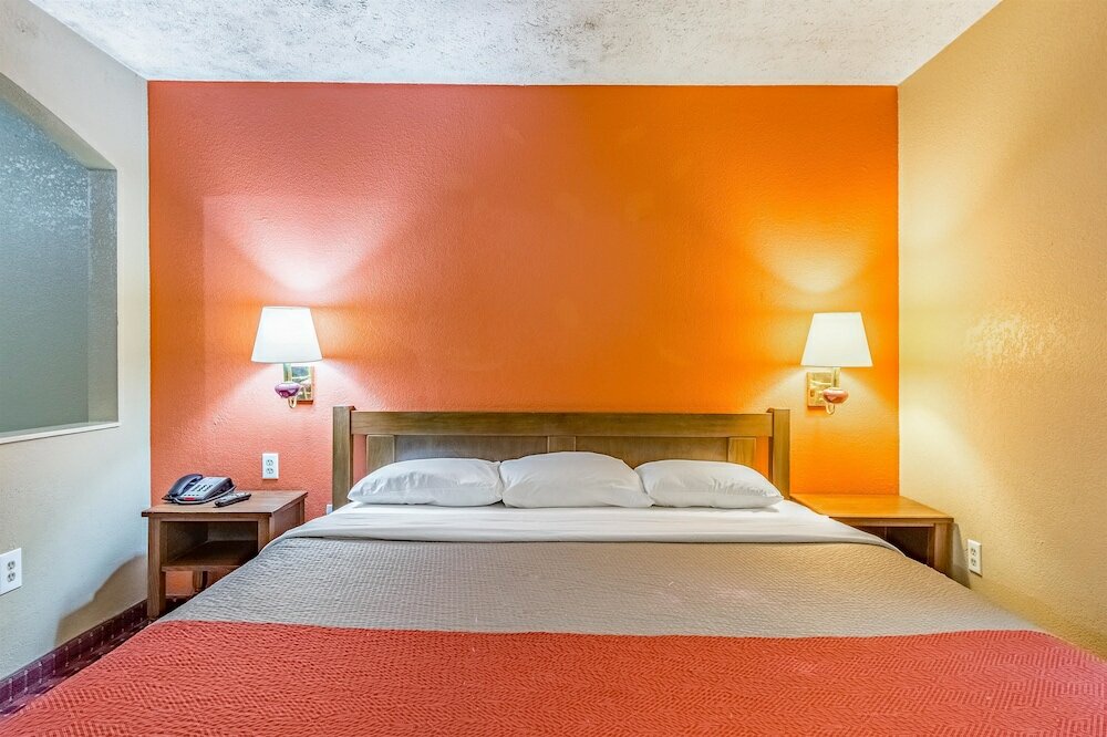 Фото Motel 6 Lake Charles, La