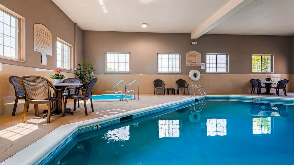 Фото Best Western Plus North Joliet