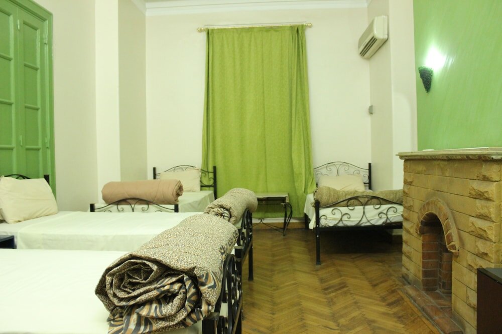 Фото Meramees Hostel