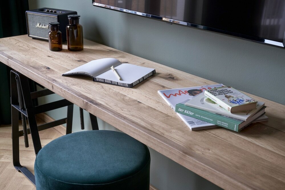 Фото Gekko House, Frankfurt, a Tribute Portfolio Hotel