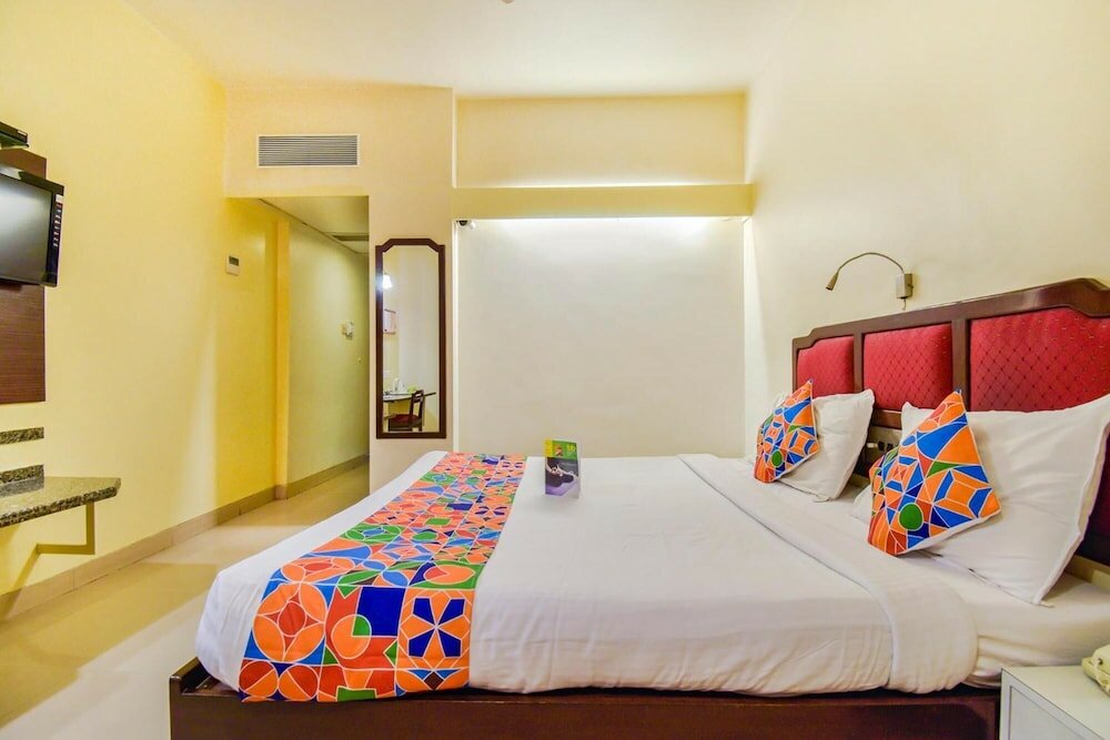 Фото Hotel Ashish Plaza