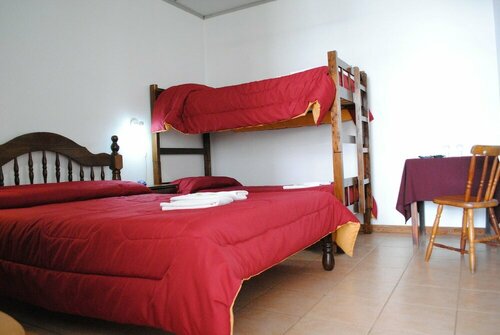 Гостиница Hotel Romi в Колония-дель-Сакраменто