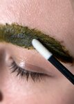 Prostranstvo Kris Pere (Parfyonovskaya Street, 9к2), eyebrow and eyelash salon