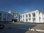 Магазин смешанных товаров (Moskovskiy Avenue, 80А) ، محلات بيع الصحف