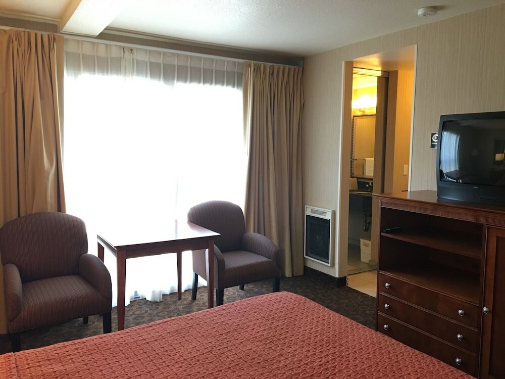 Фото Royal Pacific Motor Inn