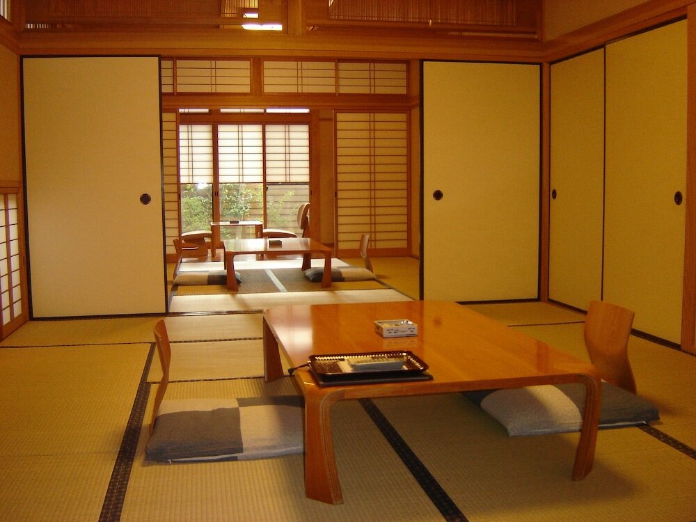 Фото Yufuin Hananomai