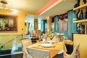 Гостиница Europe Hotel Sofia