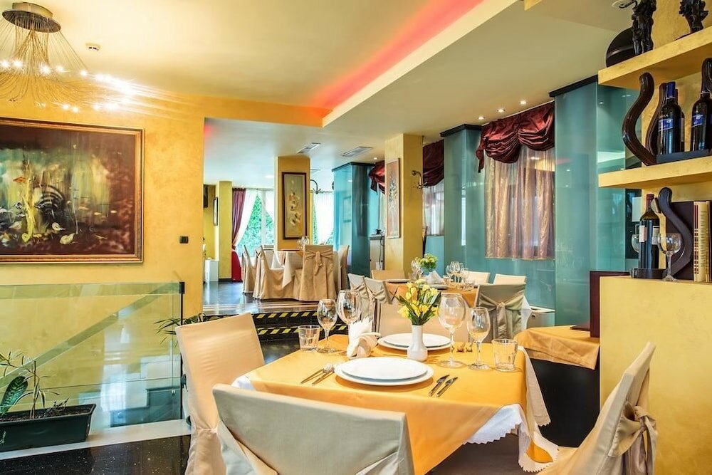 Фото Europe Hotel Sofia