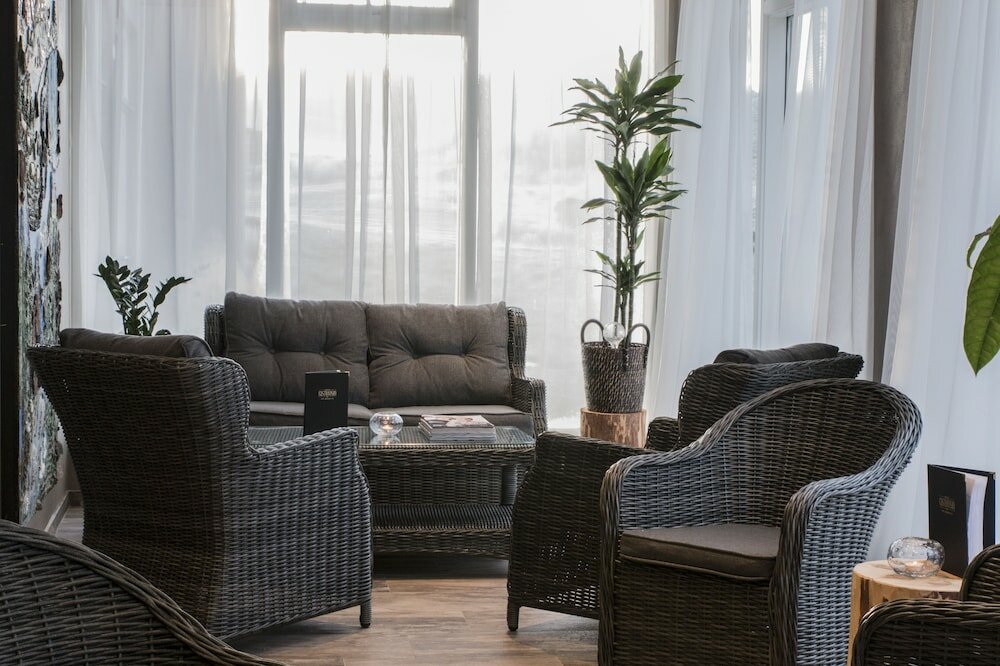 Фото Gistihusið - Lake Hotel Egilsstadir