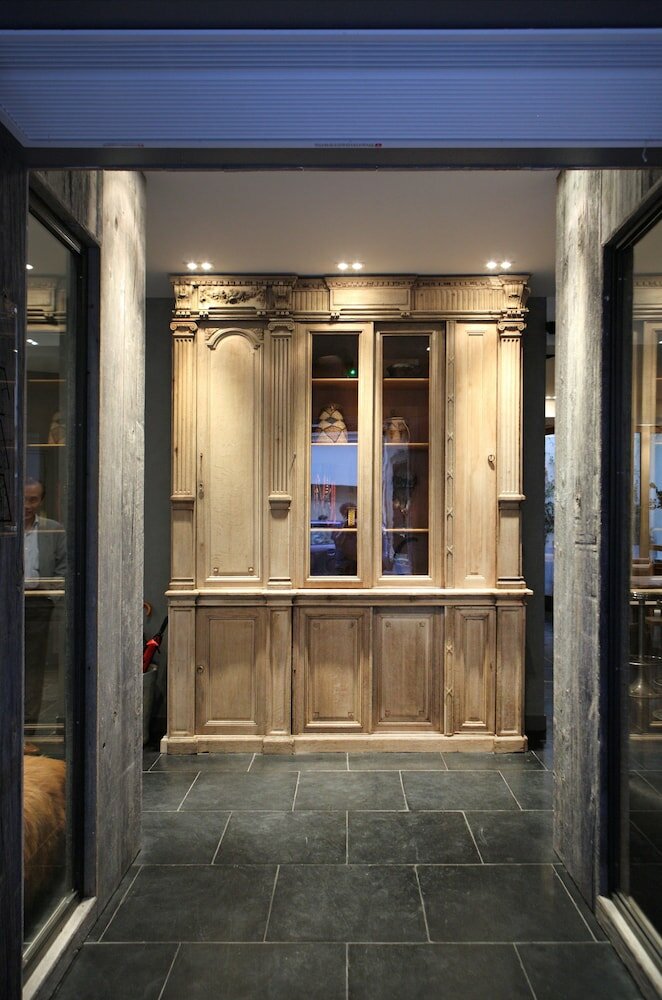 Фото Hidden Hotel