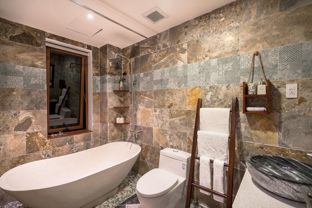 Фото Hoi An Village Lodge