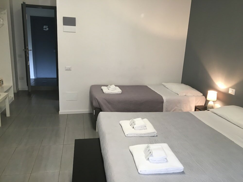 Фото Vatican Central Suites