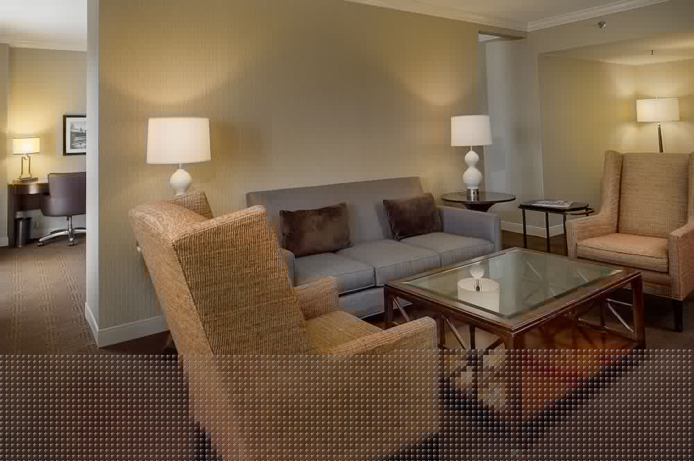 Фото Sheraton Westport Plaza Hotel St. Louis