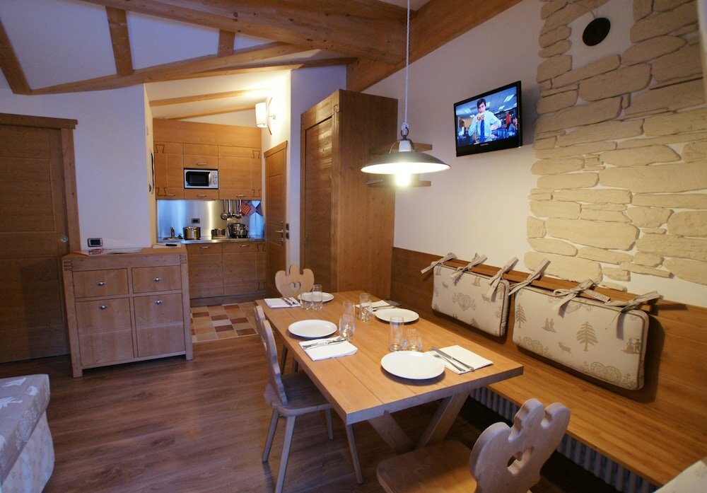 Фото Adler Family & Wellness Clubresidence