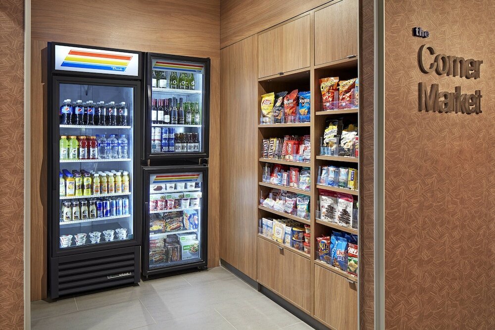 Фото Fairfield by Marriott Inn & Suites Indio Coachella Valley