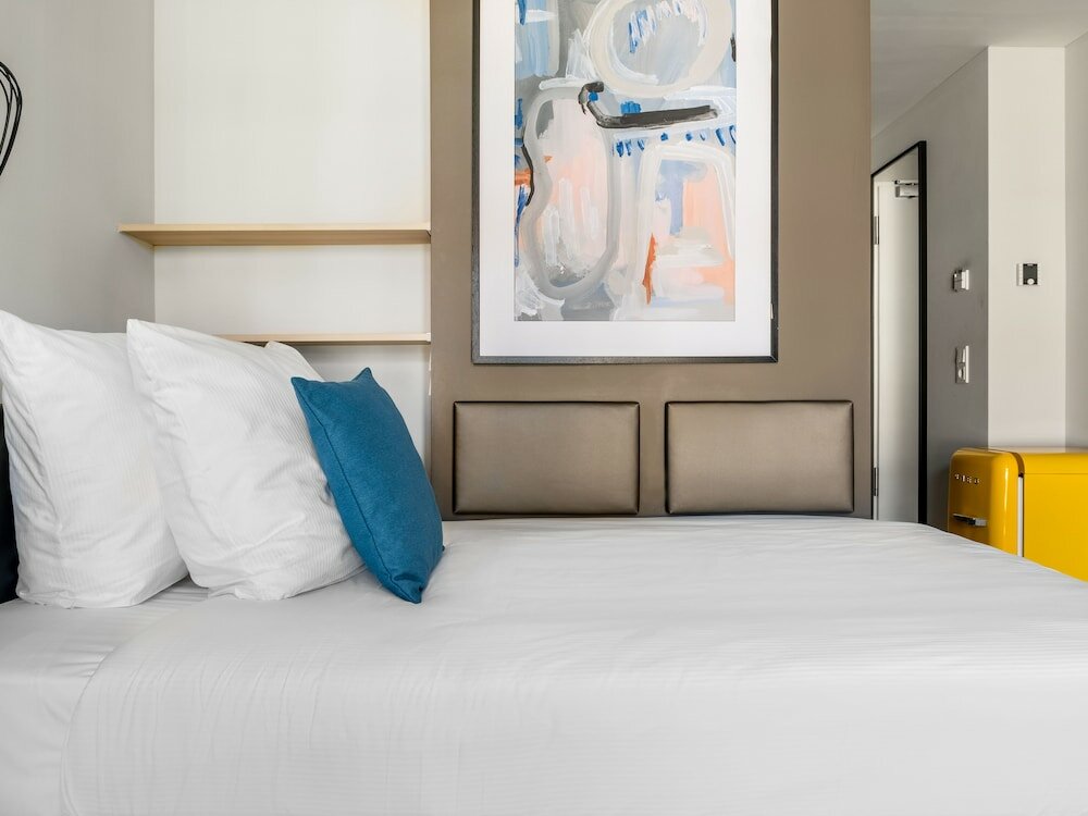 Фото Numa i Stark Rooms & Apartments