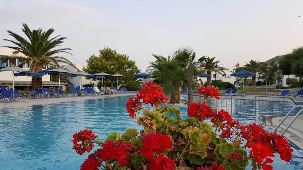 Фото Skiros Palace Hotel