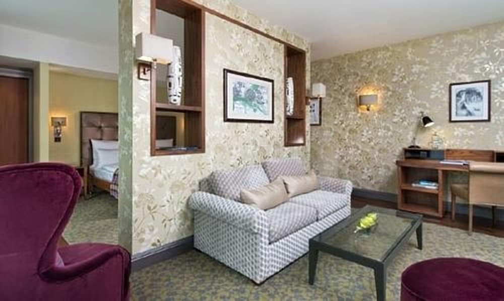 Фото Aspria Hamburg Uhlenhorst