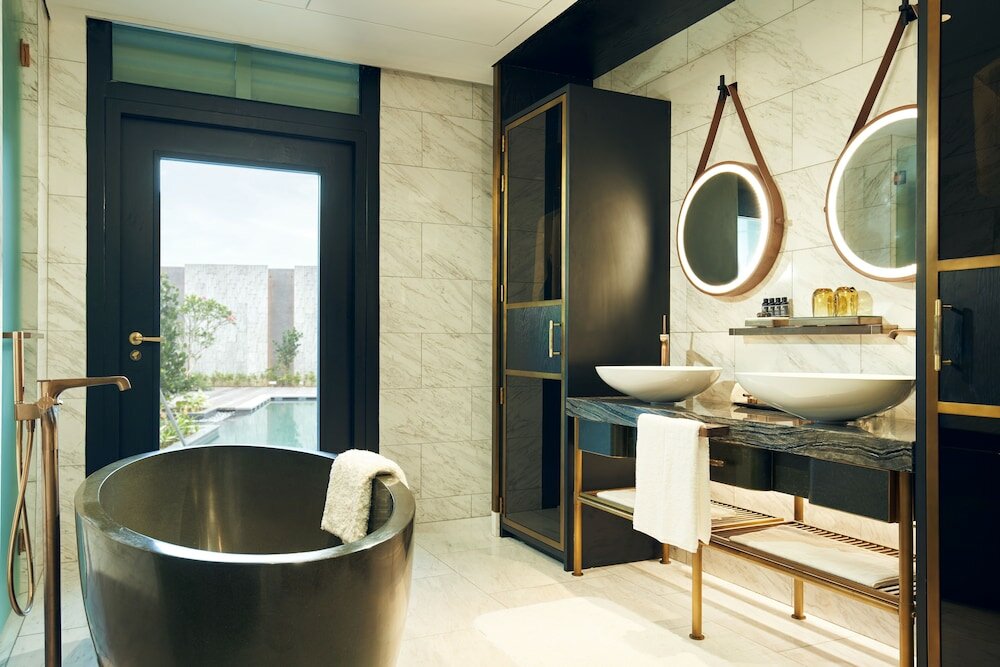 Фото The Barracks Hotel Sentosa by Far East Hospitality