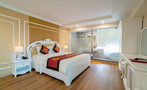 Гостиница Hoang Hai Hotel Haiphong