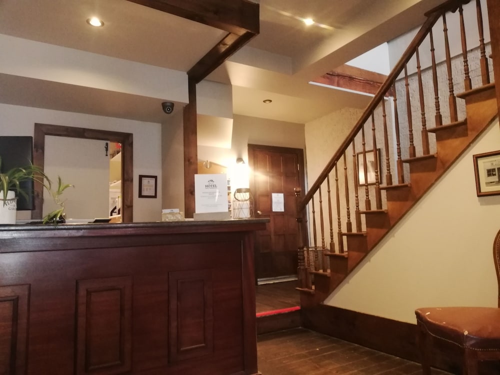 Фото Hotel Mont Tremblant