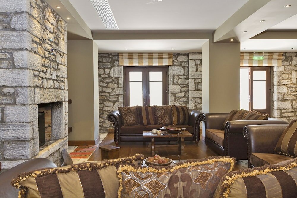 Фото Itilo Traditional Hotel