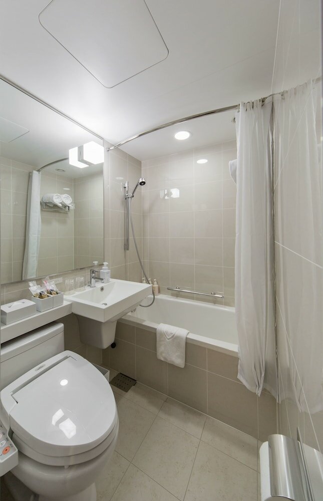 Фото The Royal Park Canvas - Nagoya