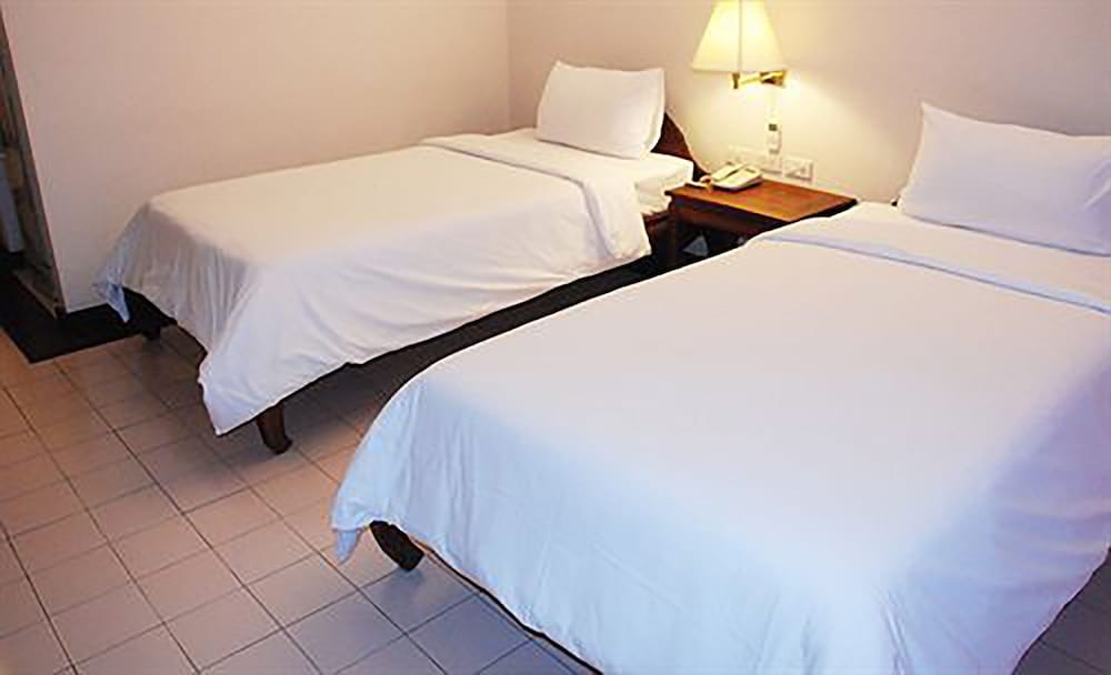 Фото Mae Pim Resort Hotel