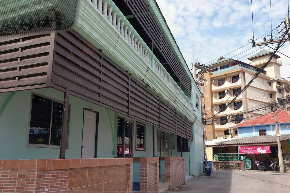 Фото NN Apartment