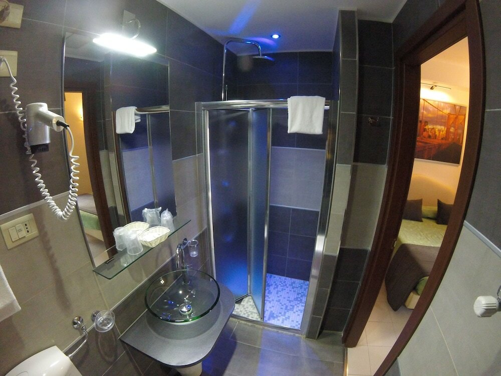 Фото Hotel Perugino