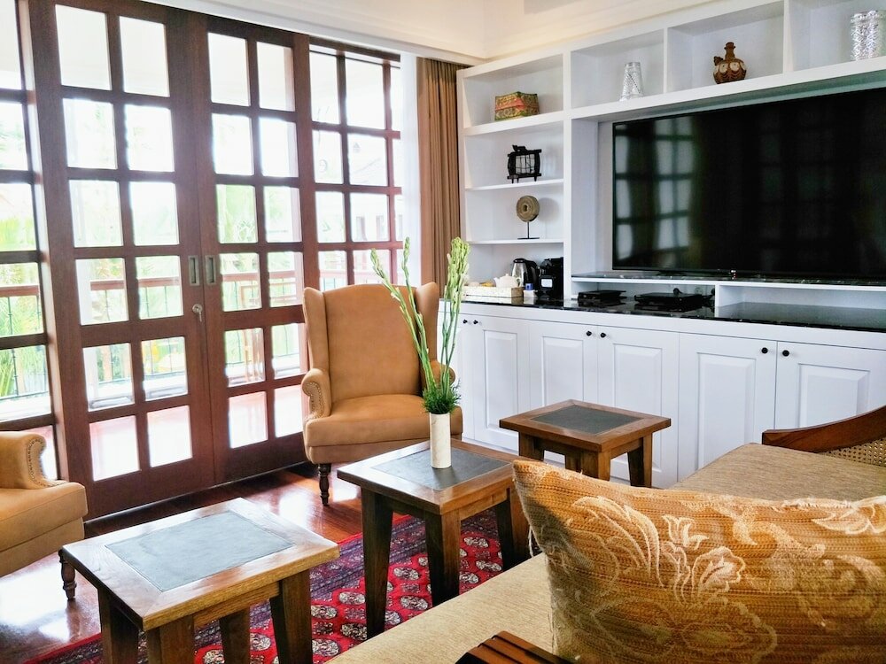 Фото Отель The Colony Hotel Bali