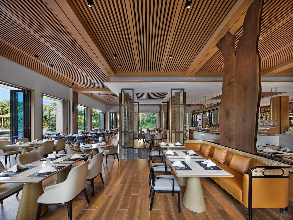 Фото DoubleTree by Hilton Lingshui Hot Spring