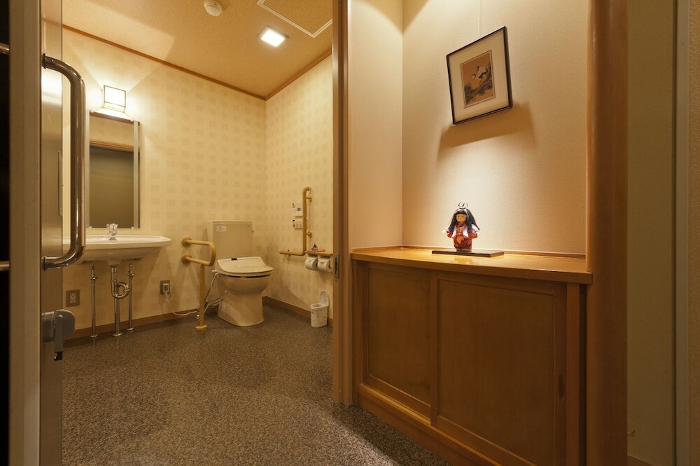 Фото Ooike Hotel