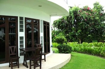 Фото Mango Spa & Resort