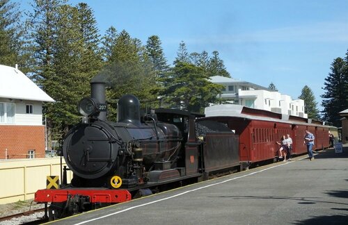 Внешний вид отеля Nightcap at Hotel Victor в Виктор-Харборе, фото 4