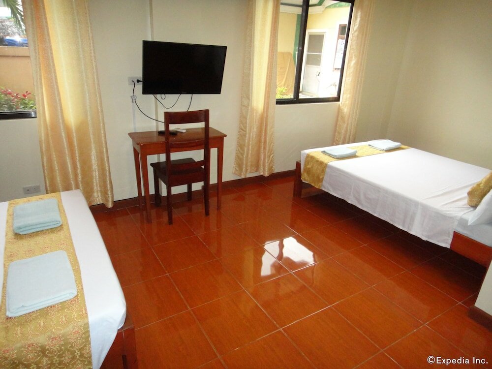 Фото Angelic Mansion