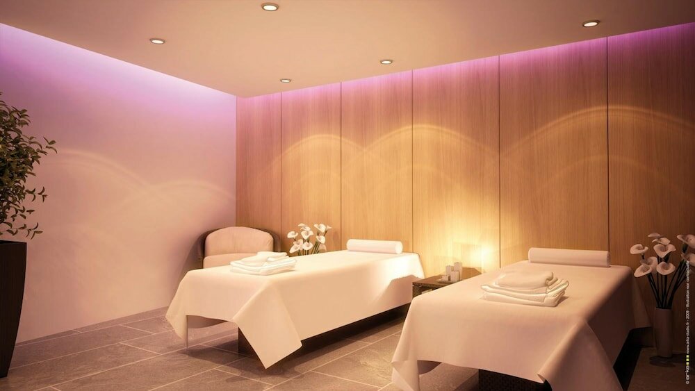 Фото Résidence Lagrange Vacances Les Patios Eugénie