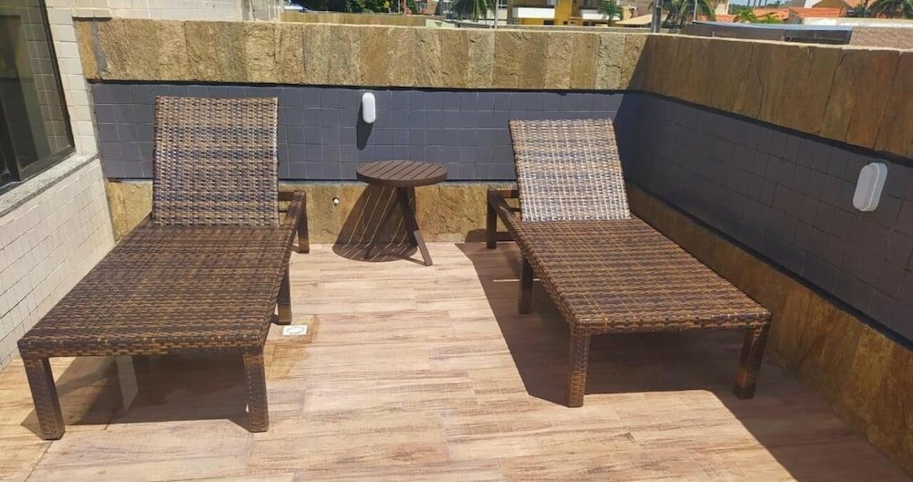 Фото Tropical Praia Hotel